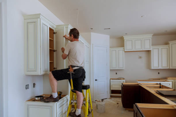 Licensed Kitchen service in Inver Grove Heights, MN - Remodeling Of Kitchen
