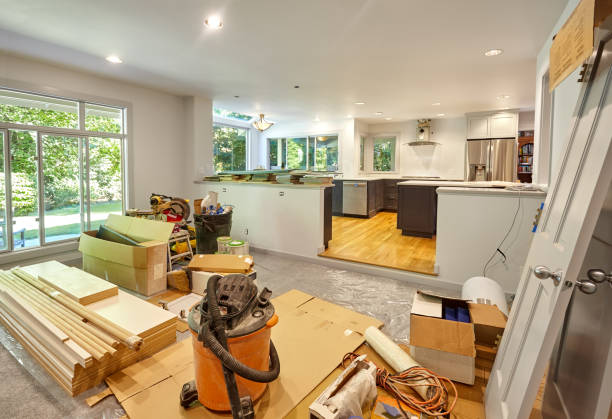 Reliable Kitchen contractor in Inver Grove Heights, MN by Remodeling Of Kitchen